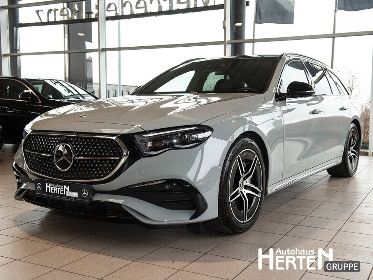 Mercedes-Benz E-Klasse – Bild 7