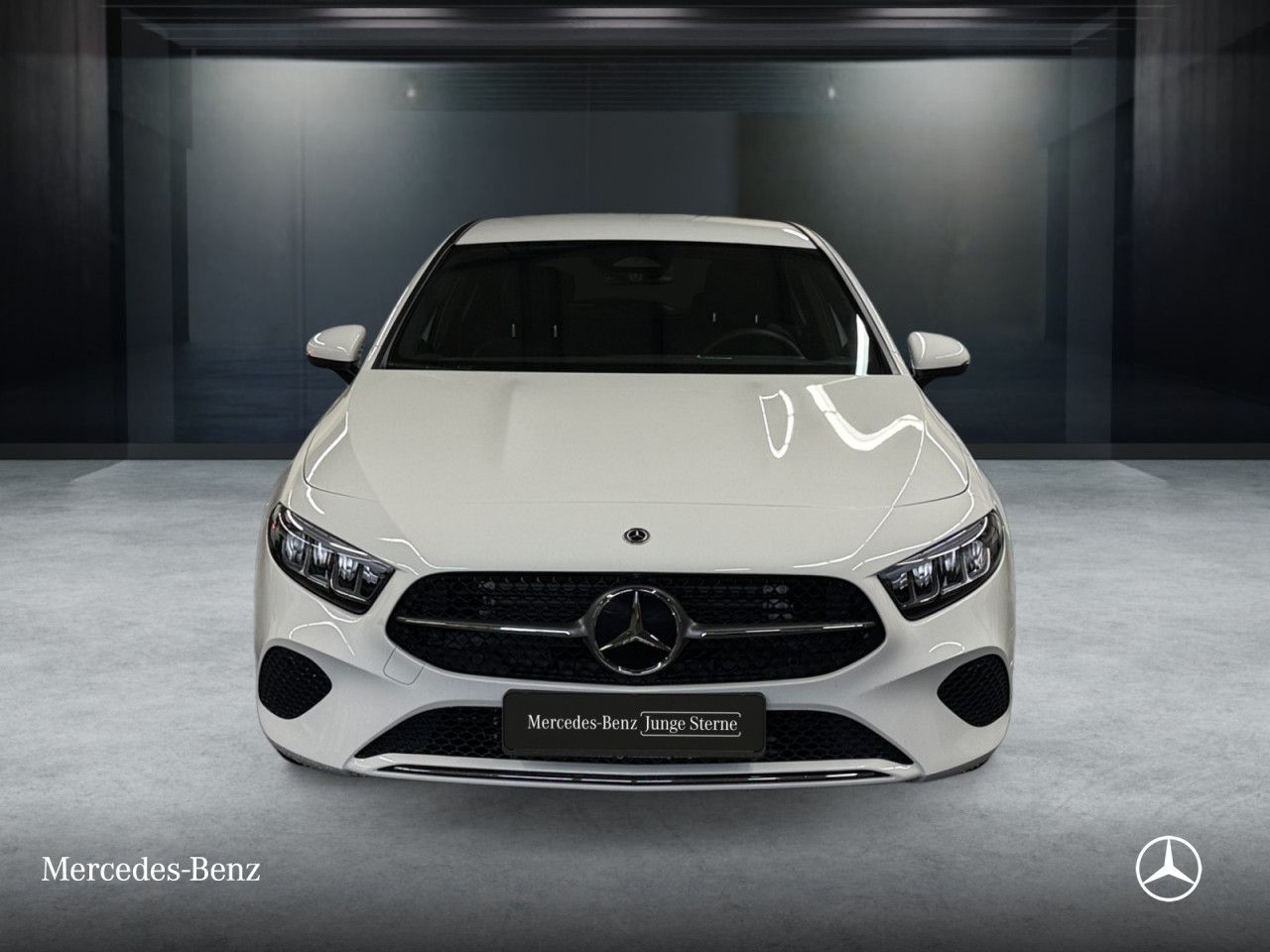 Mercedes-Benz A-Klasse – Bild 8