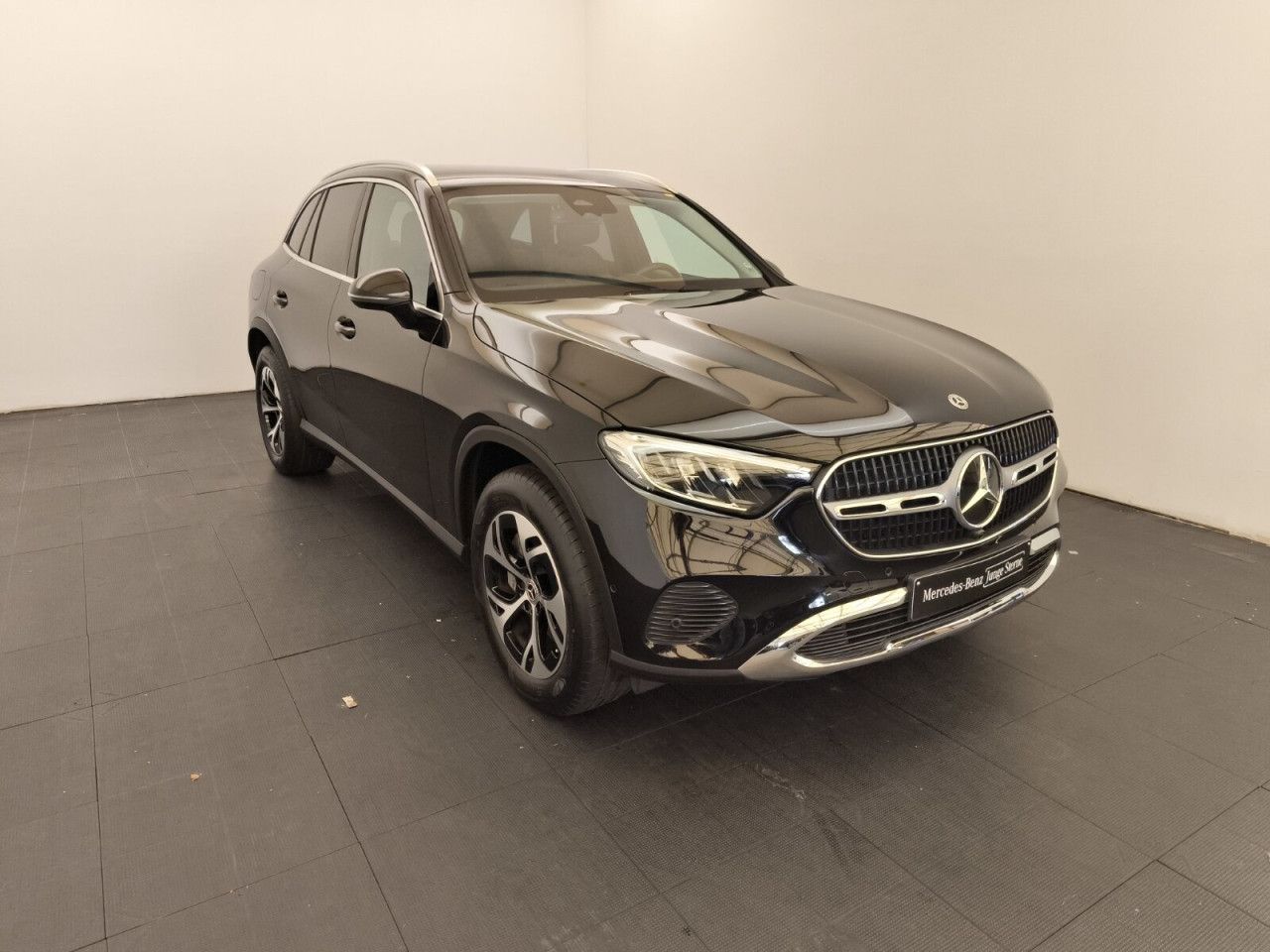 Mercedes-Benz GLC – Bild 3