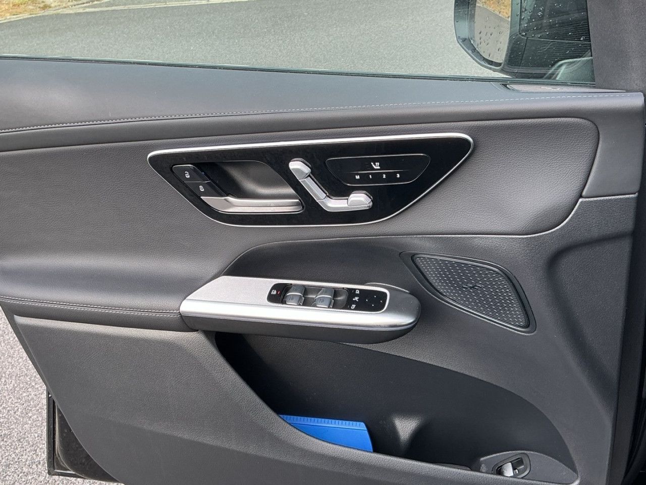 Mercedes-Benz GLC – Bild 15