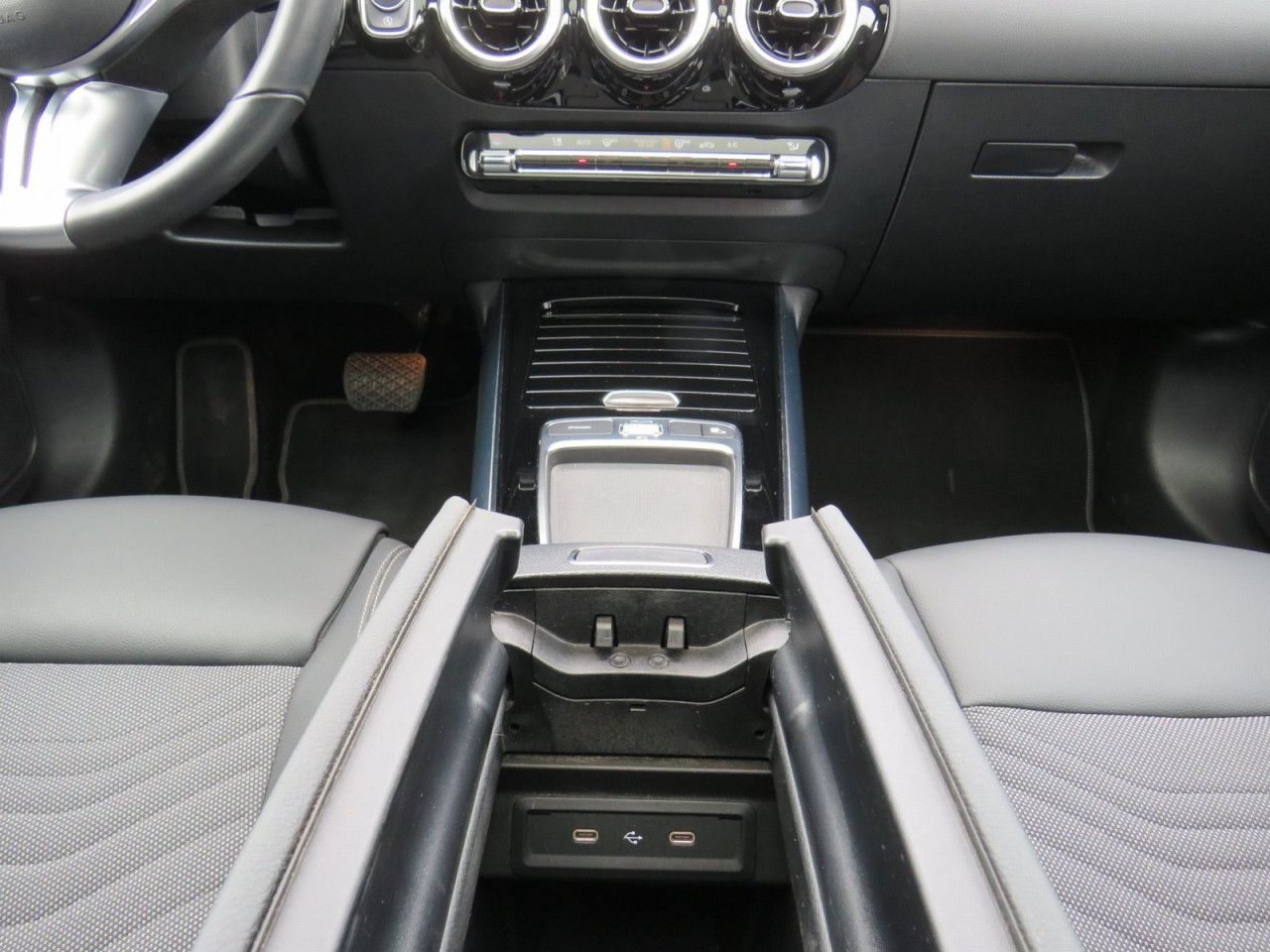 Mercedes-Benz B-Klasse – Bild 23