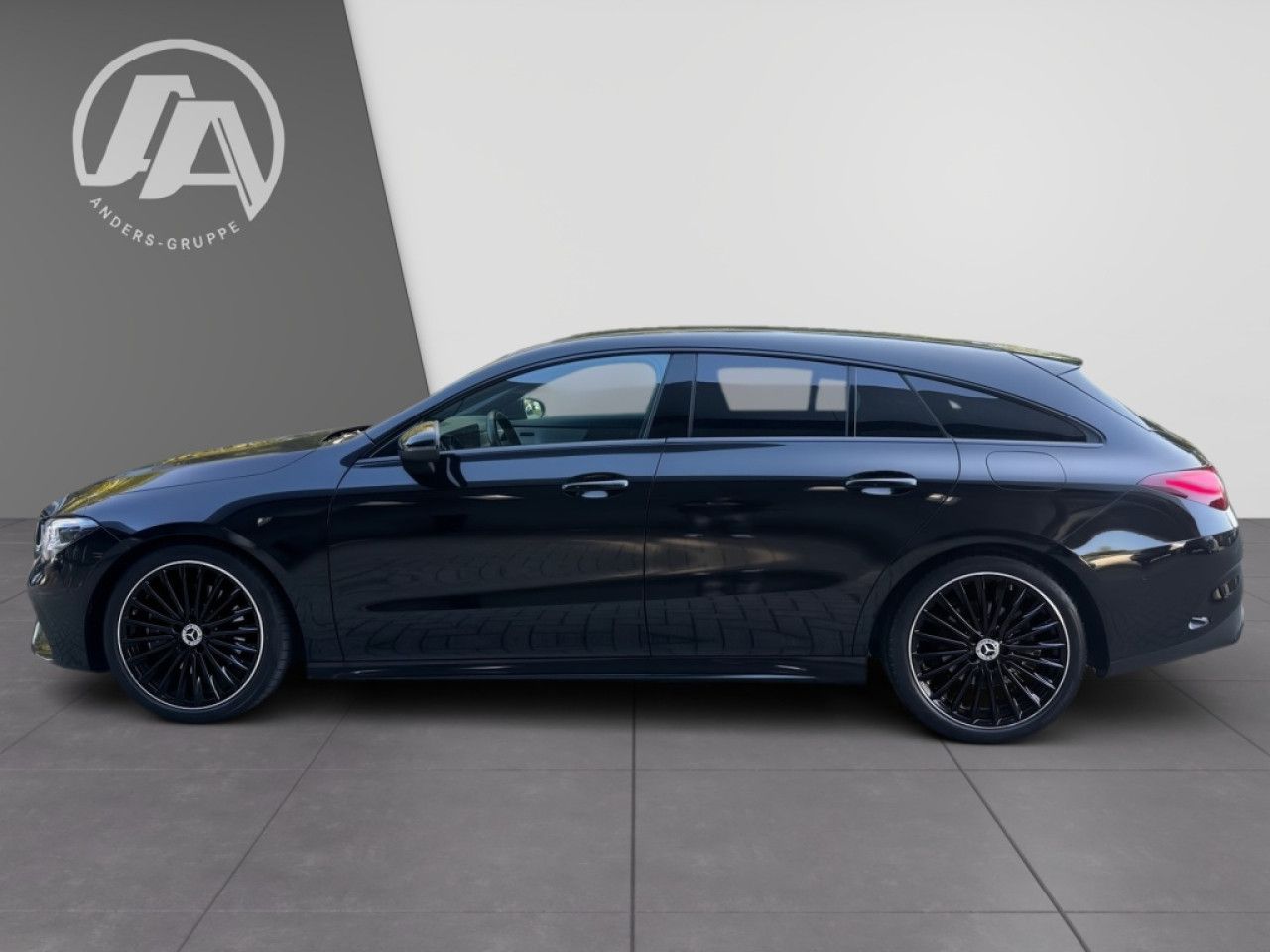 Mercedes-Benz CLA – Bild 4