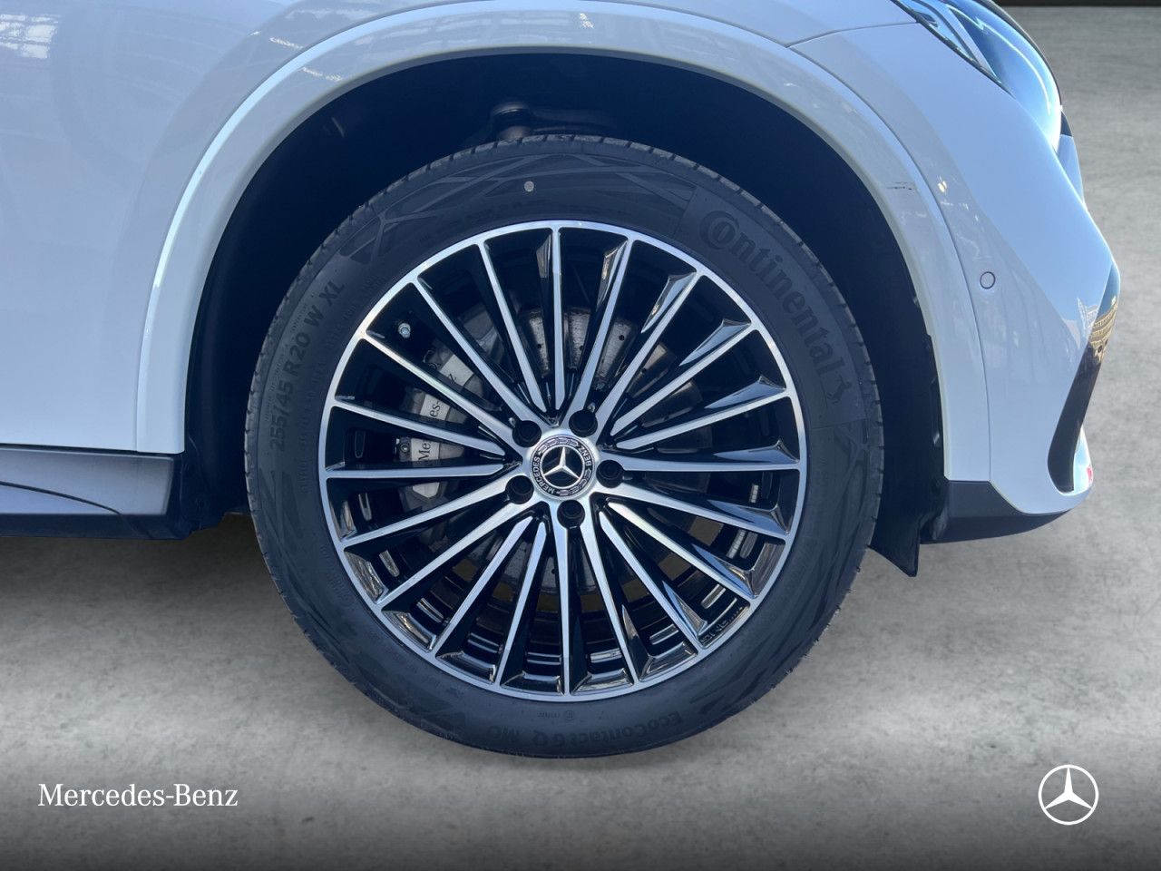 Mercedes-Benz GLC – Bild 5