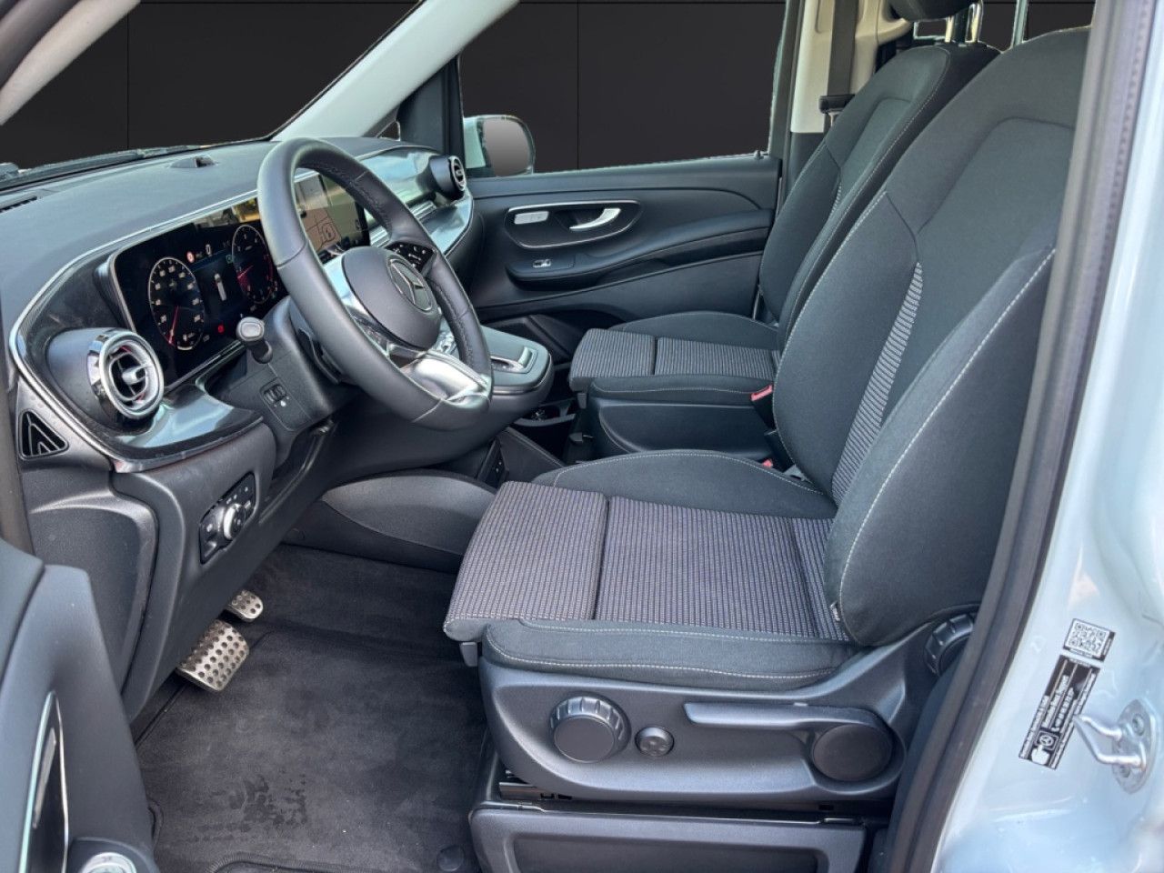 Mercedes-Benz V-Klasse – Bild 5