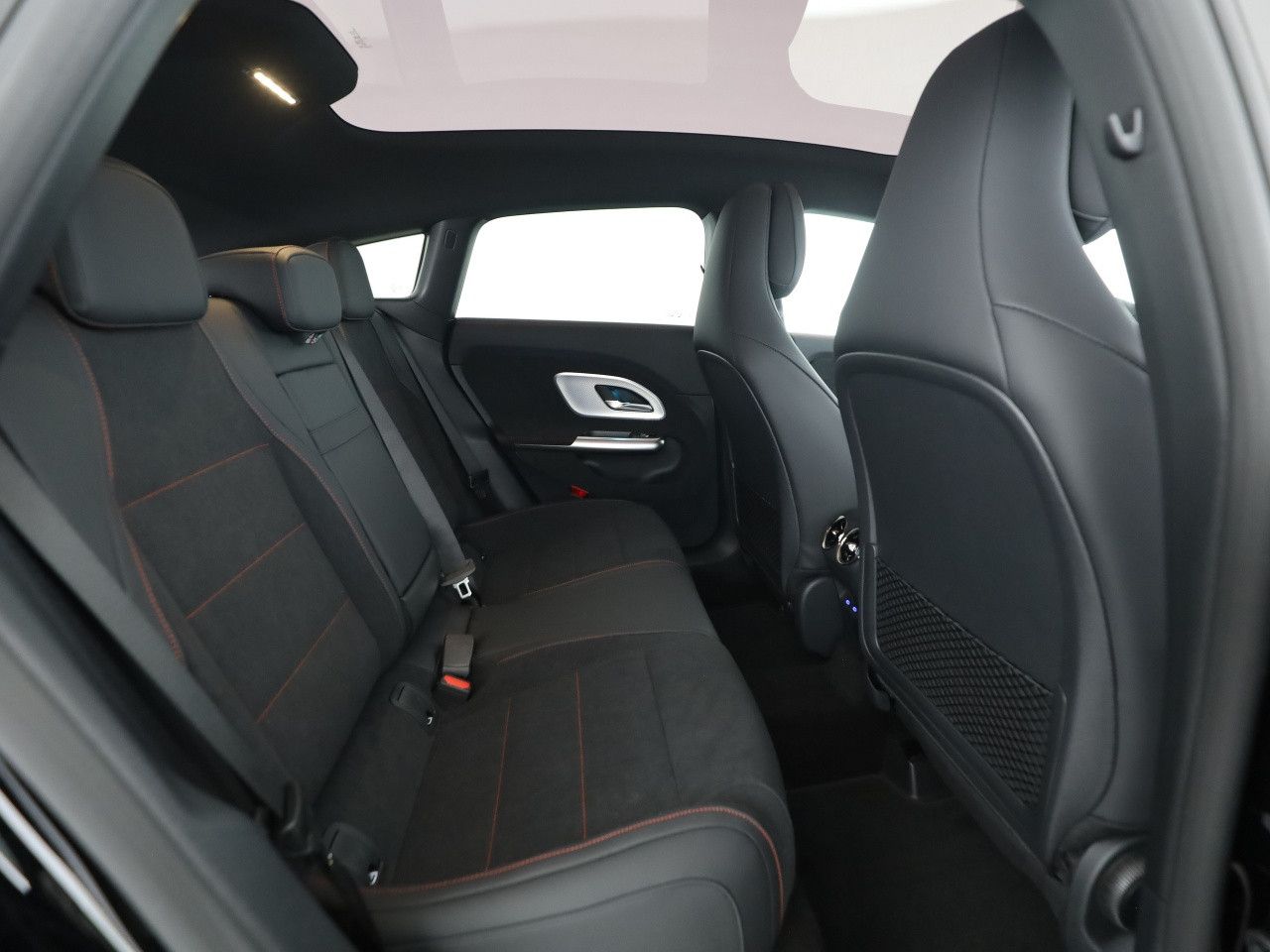 Mercedes-Benz CLA – Bild 14