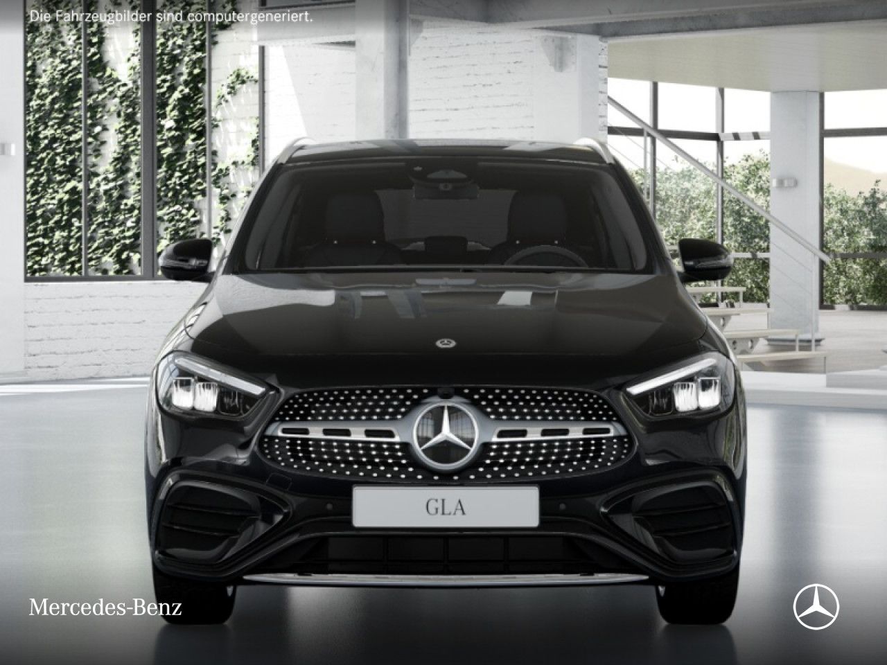 Mercedes-Benz GLA – Bild 5