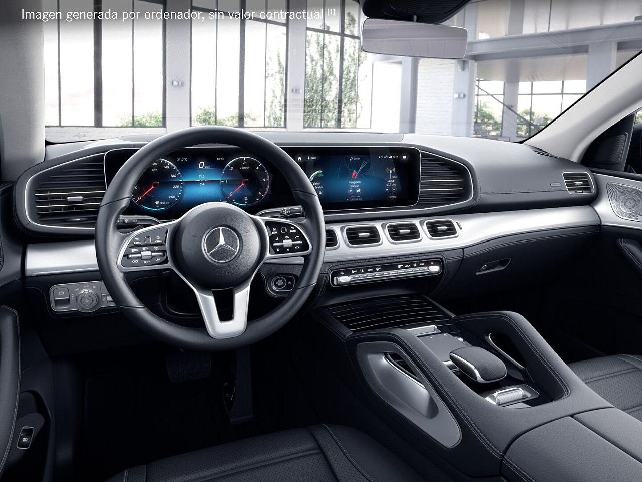 Foto de estudio 4 / 5