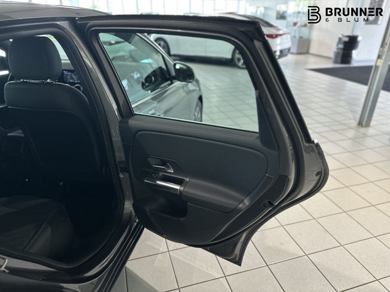 Mercedes-Benz B-Klasse – Bild 25