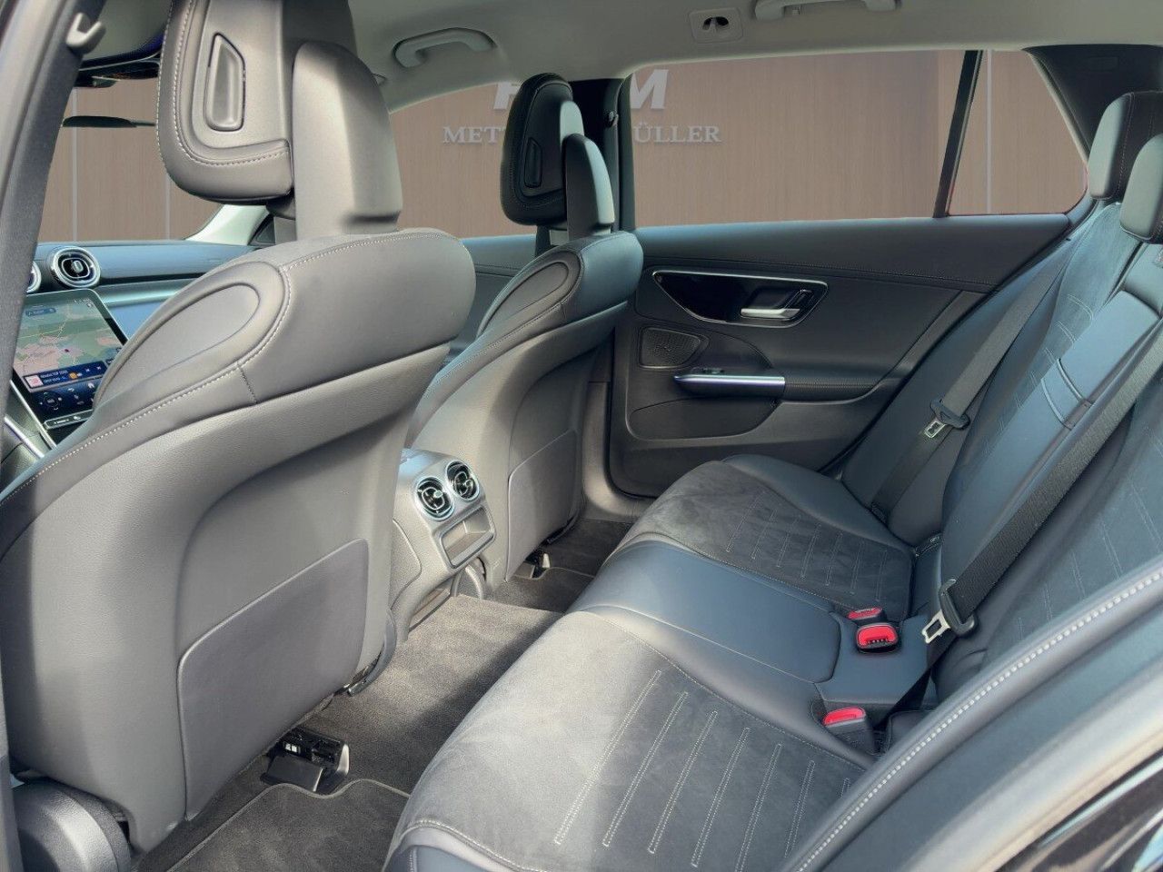 Mercedes-Benz C-Klasse – Bild 7