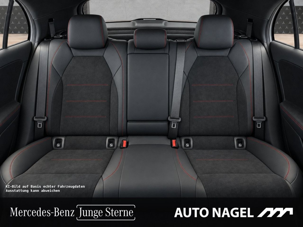 Mercedes-Benz A-Klasse – Bild 25