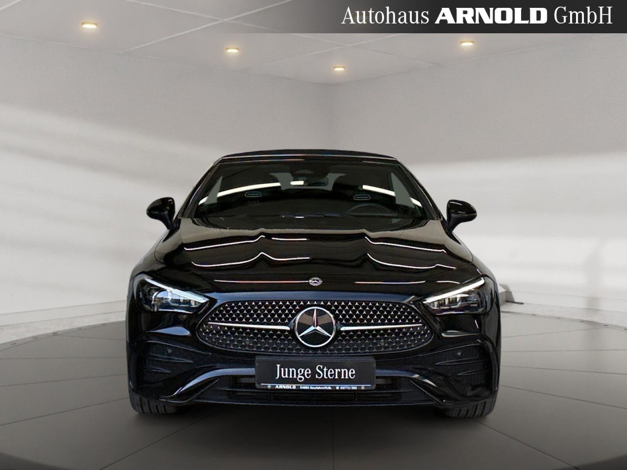 Mercedes-Benz CLE – Bild 7