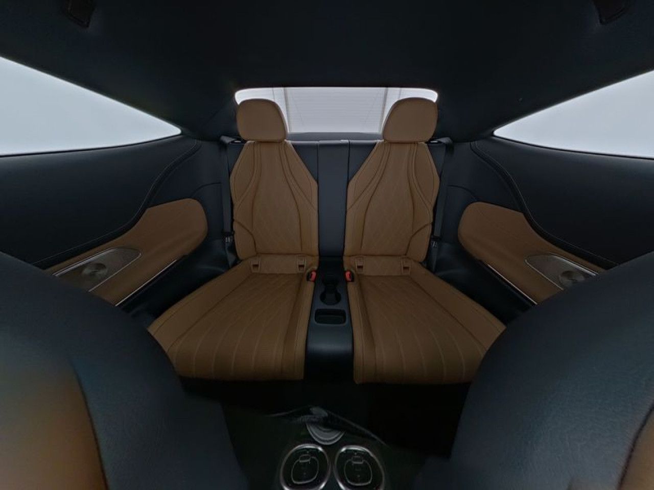 Mercedes-Benz CLE – Bild 8