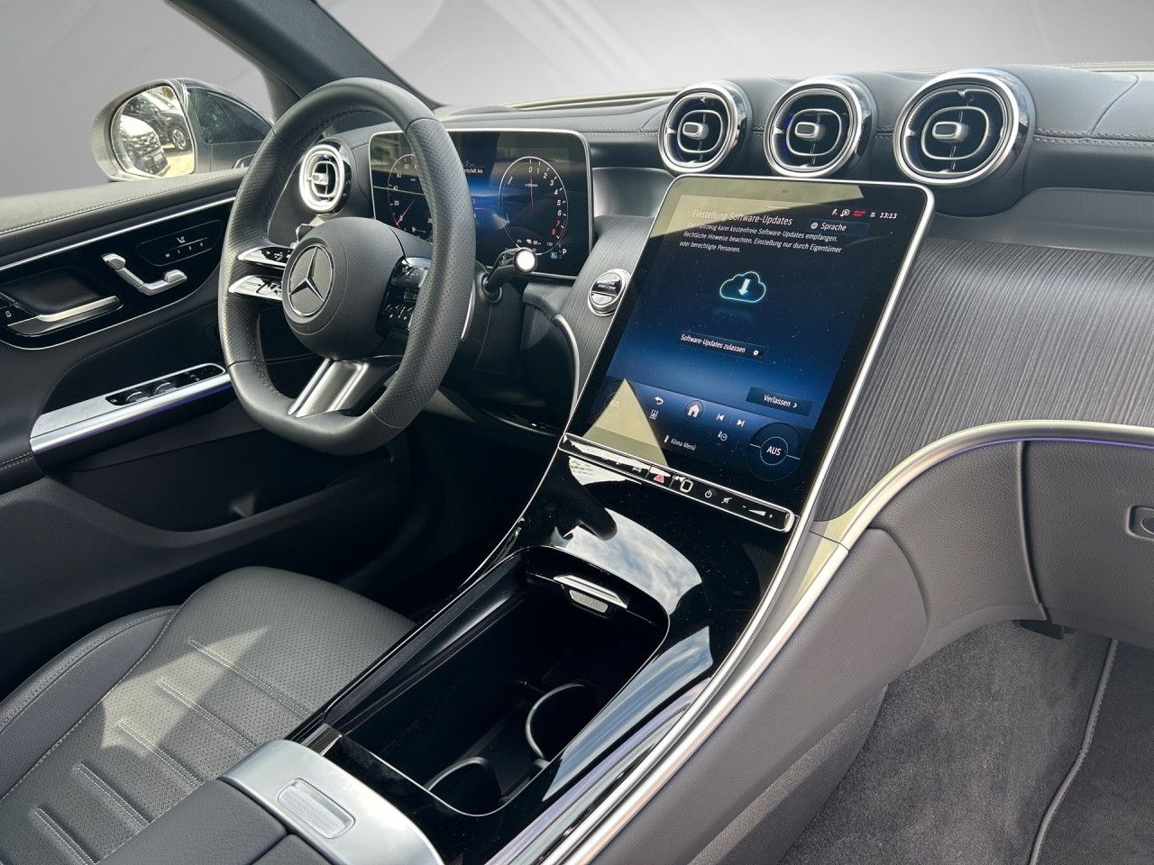 Mercedes-Benz GLC – Bild 24