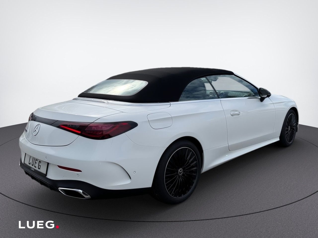 Mercedes-Benz CLE – Bild 4