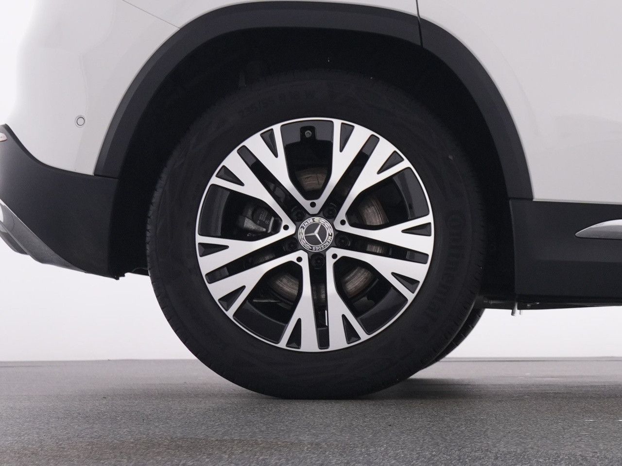 Mercedes-Benz GLA – Bild 22