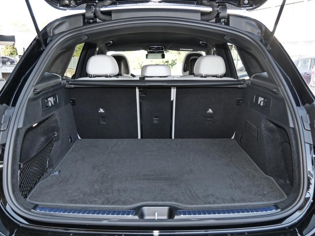 Mercedes-Benz GLC – Bild 6