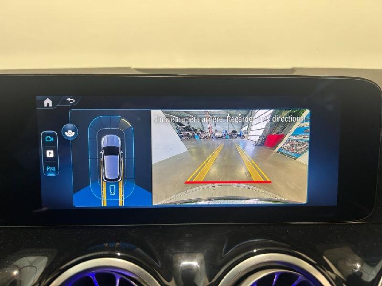 Photo du v&eacute;hicule 8 / 18