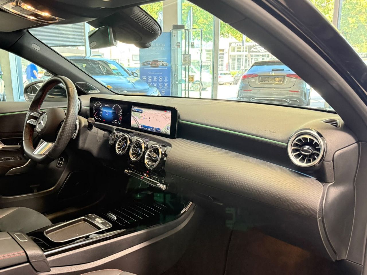 Mercedes-Benz A-Klasse – Bild 13