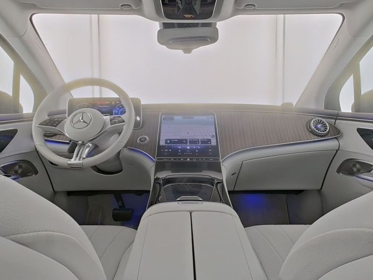 Mercedes-Benz EQE – Bild 6