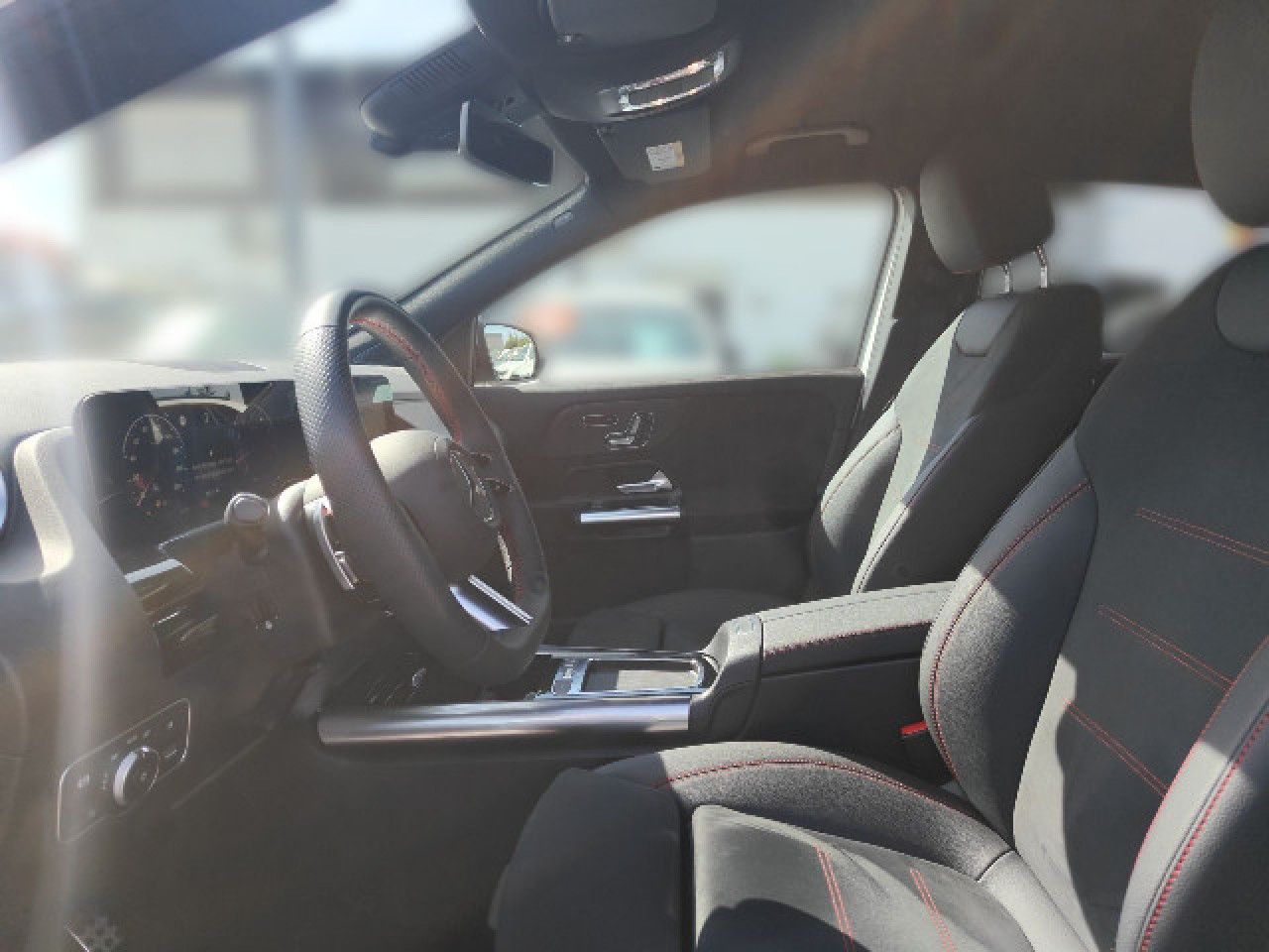 Mercedes-Benz GLA – Bild 7