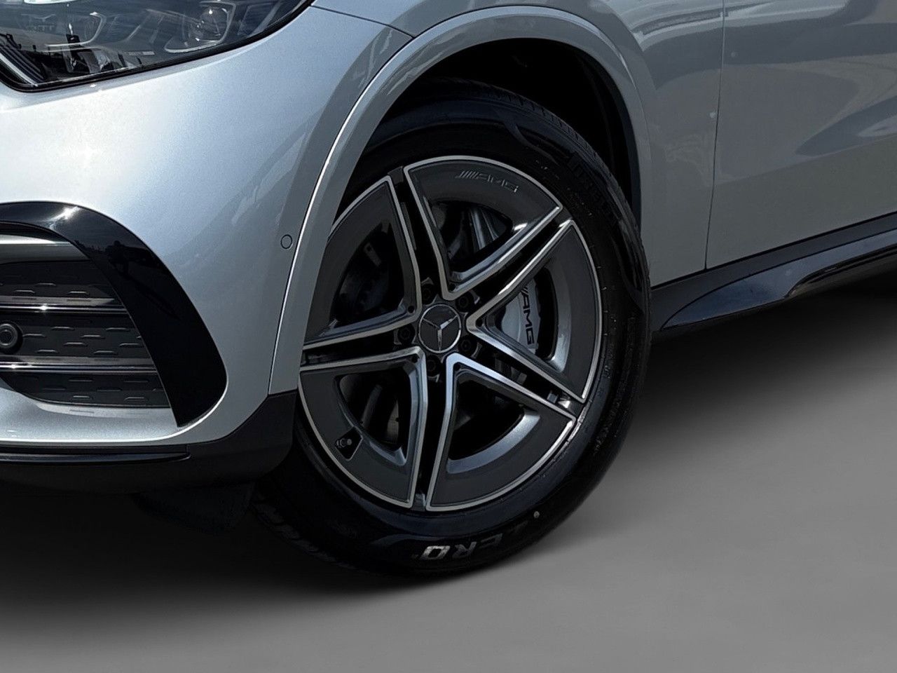 Mercedes-Benz GLC – Bild 3