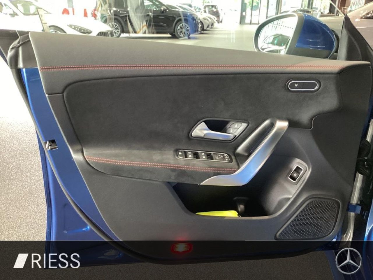 Mercedes-Benz CLA – Bild 11