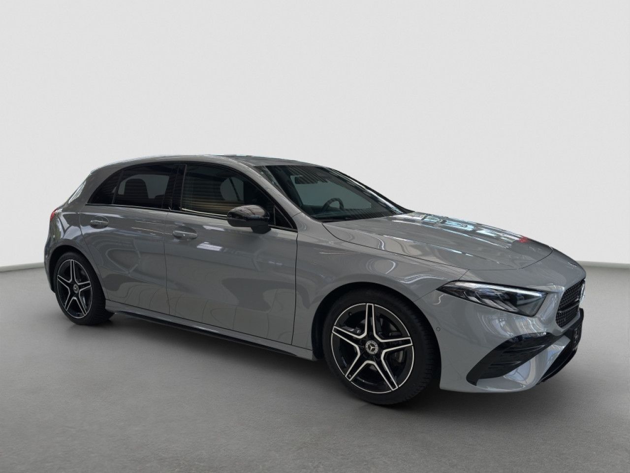 Mercedes-Benz A-Klasse – Bild 18