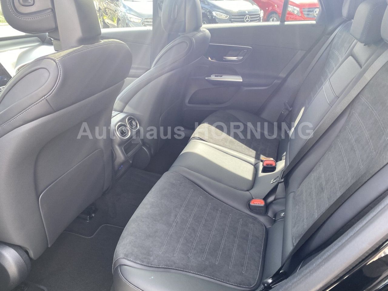 Mercedes-Benz GLC – Bild 10