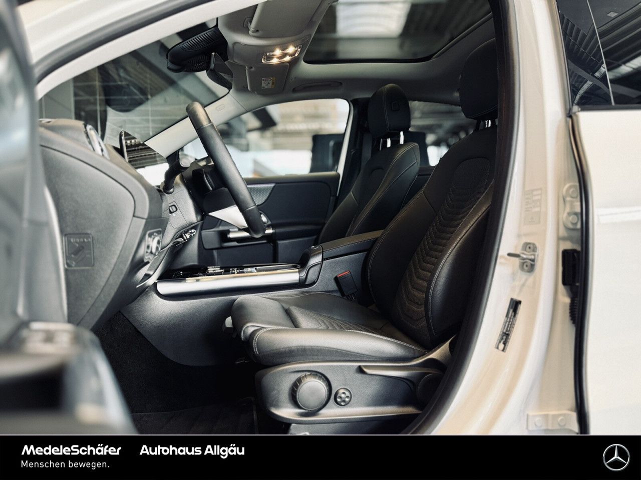 Mercedes-Benz GLA – Bild 4