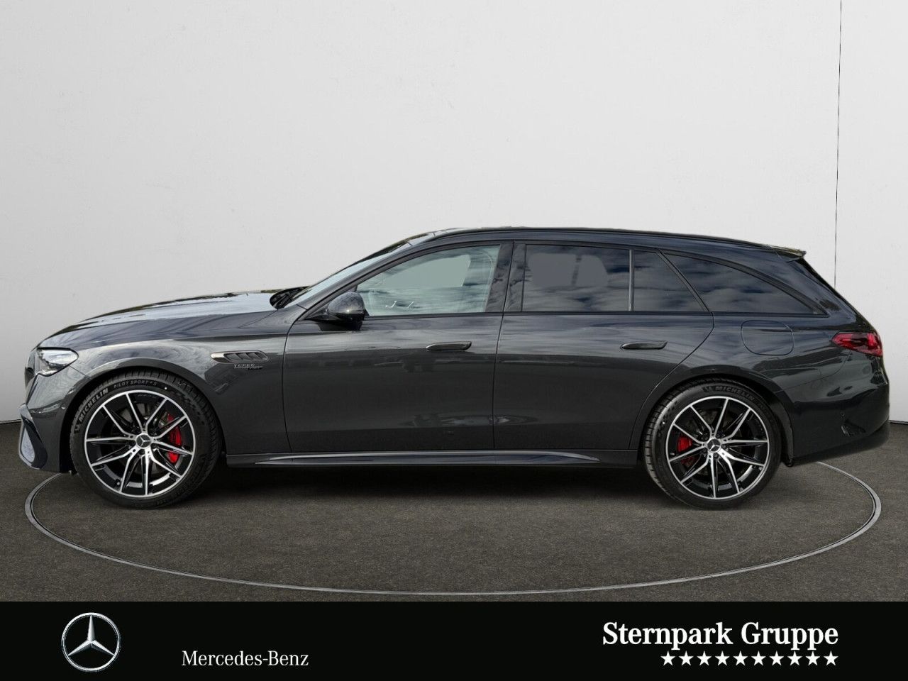Mercedes-Benz E-Klasse – Bild 2