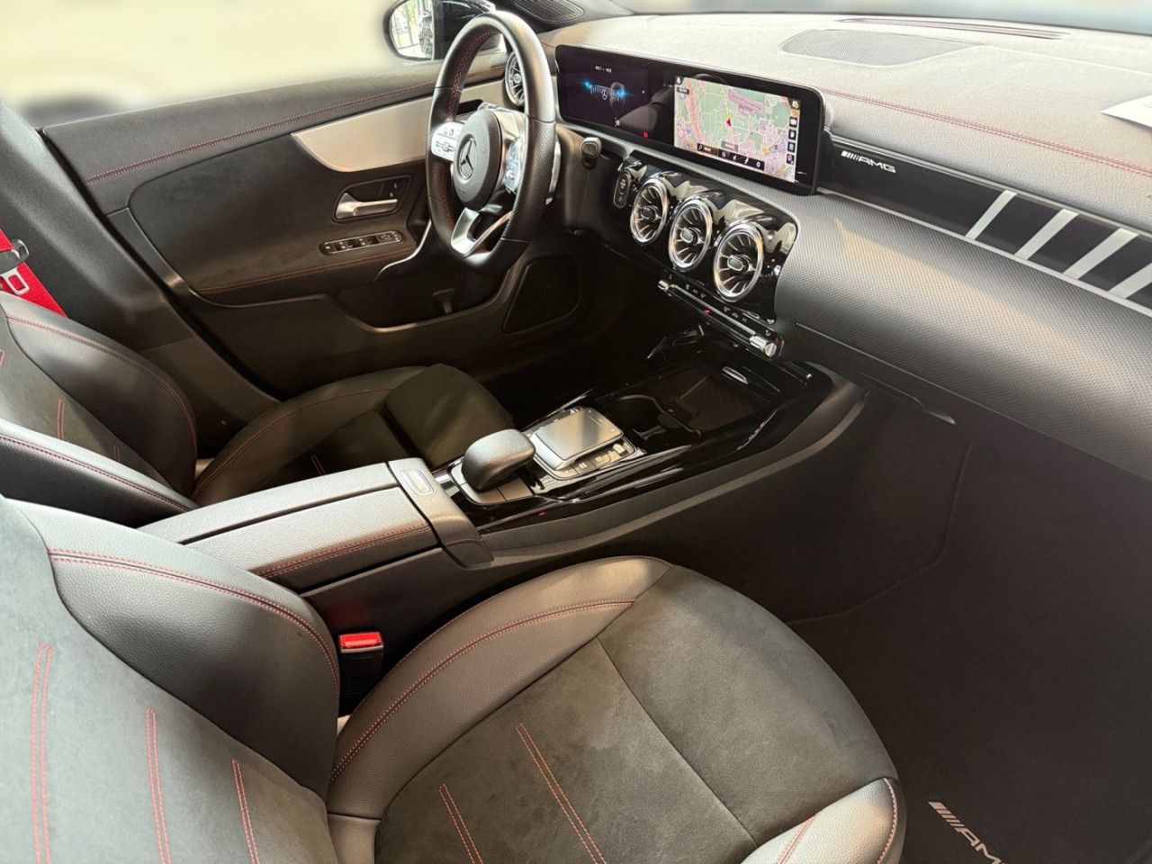 Mercedes-Benz CLA – Bild 13