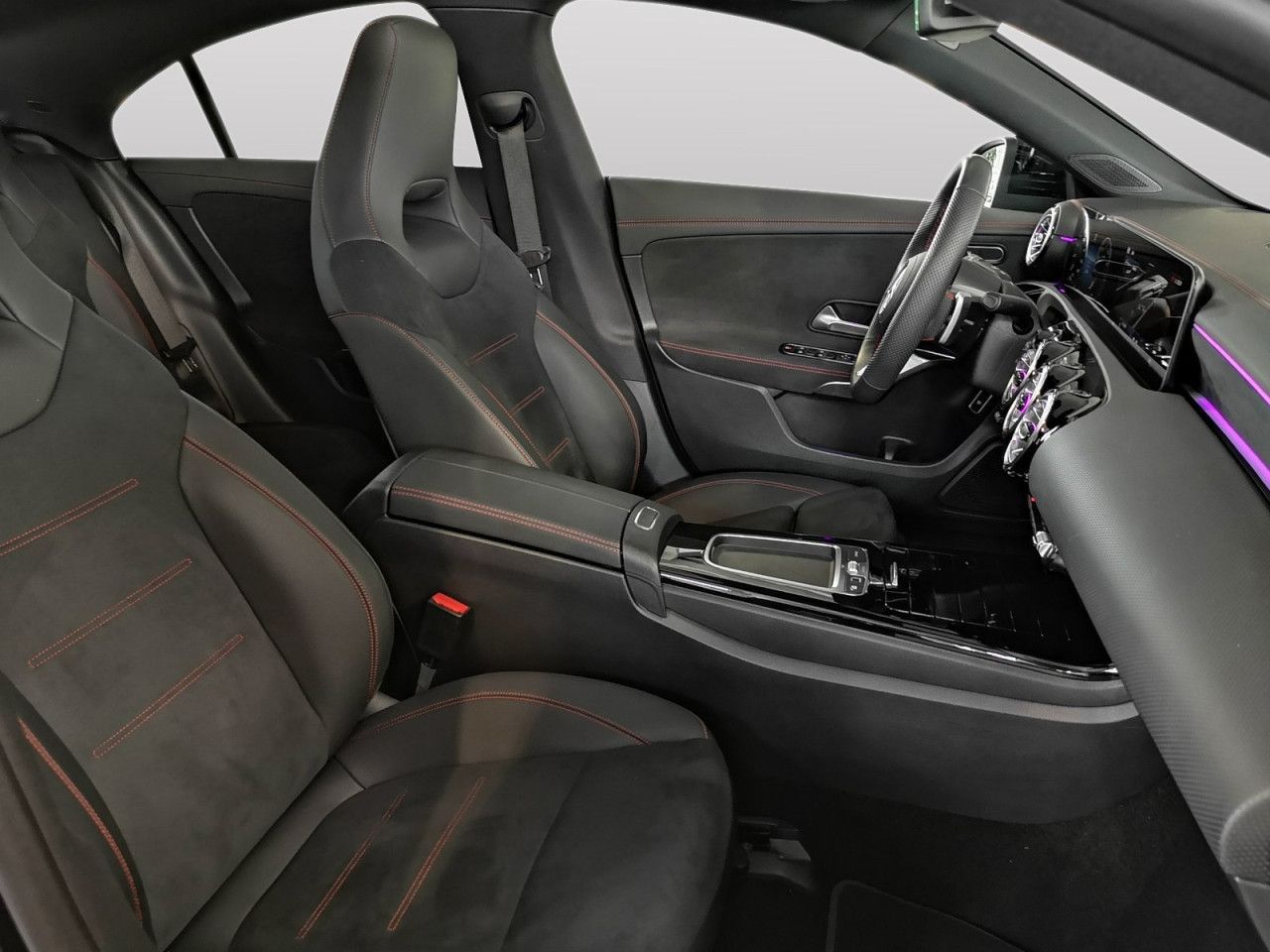 Mercedes-Benz CLA – Bild 19