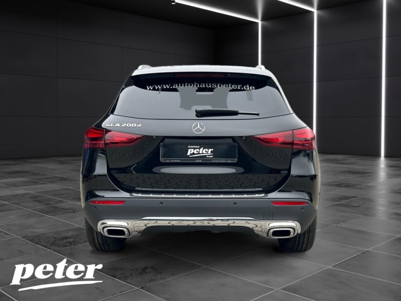 Mercedes-Benz GLA – Bild 4
