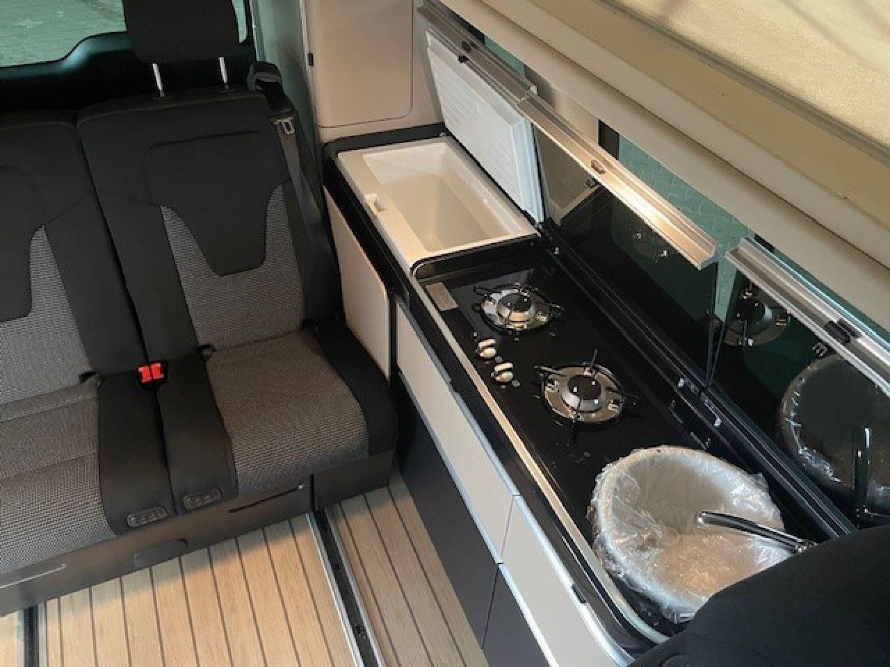 Mercedes-Benz Marco Polo – Bild 9