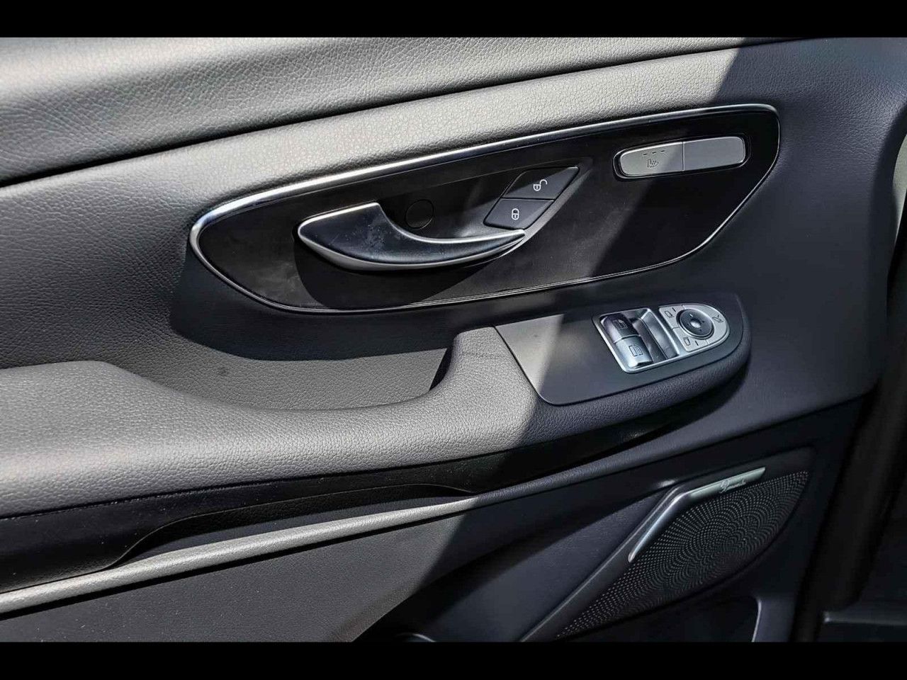Mercedes-Benz V-Klasse – Bild 14