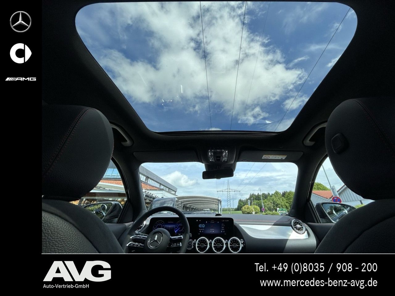 Mercedes-Benz EQA – Bild 20