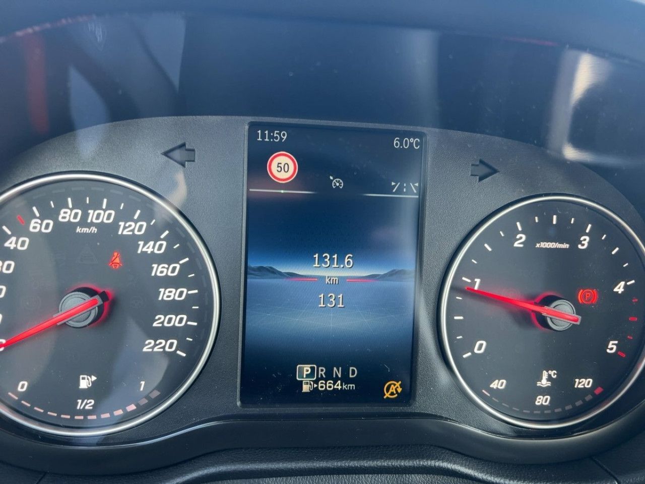 Mercedes-Benz T-Klasse – Bild 14