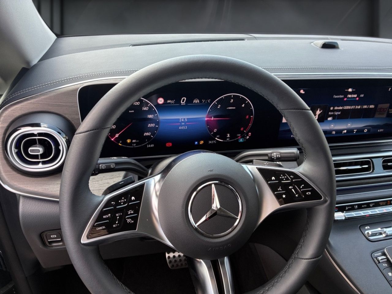 Mercedes-Benz V-Klasse – Bild 6