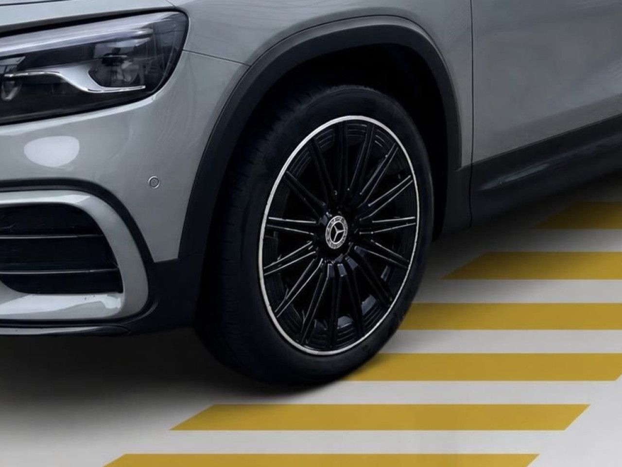 Mercedes-Benz GLB – Bild 4