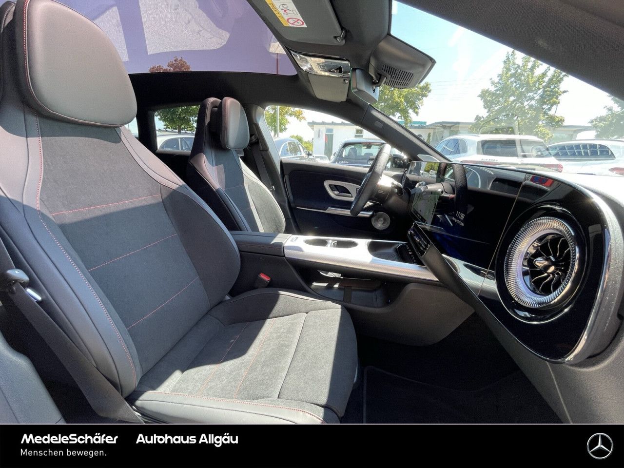 Mercedes-Benz CLA – Bild 6