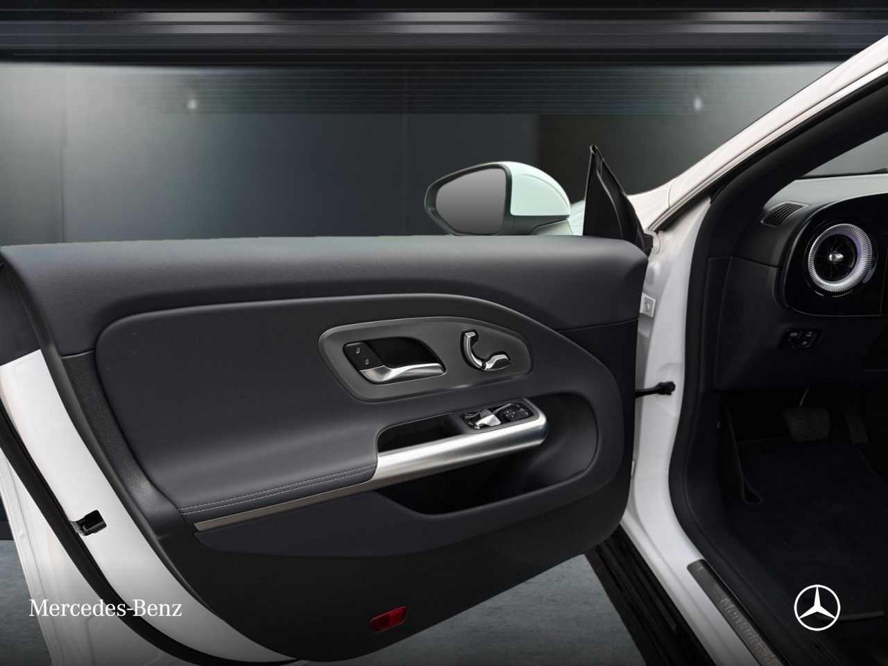 Mercedes-Benz CLA – Bild 10