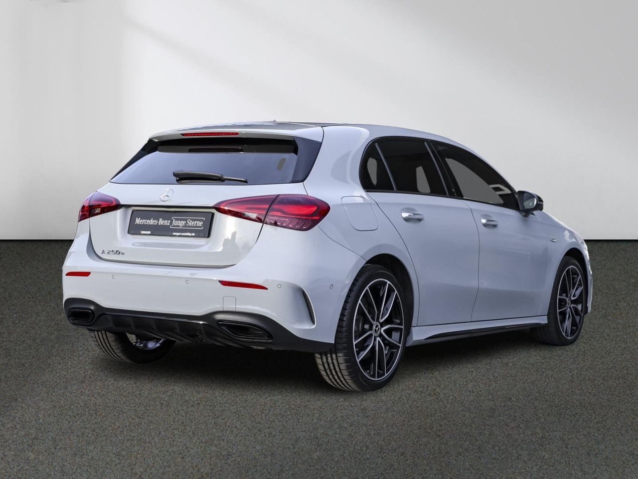 Mercedes-Benz A-Klasse – Bild 3