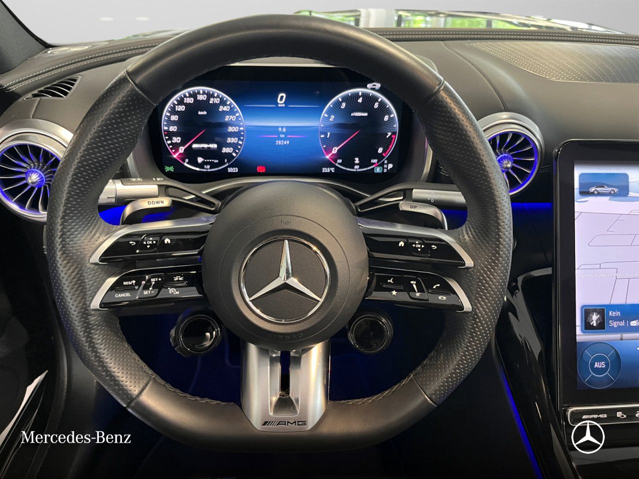 Mercedes-Benz SL – Bild 9