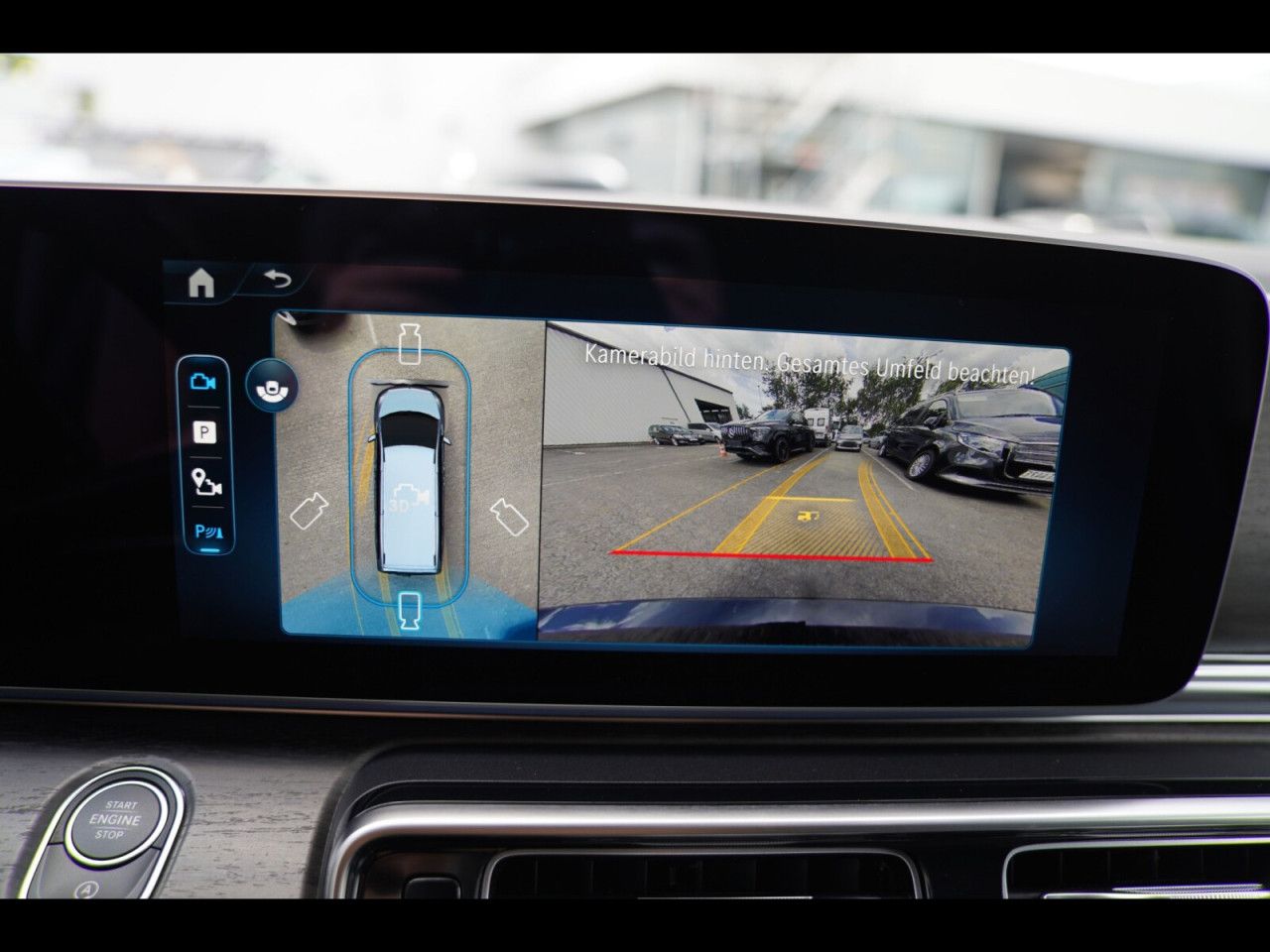 Mercedes-Benz V-Klasse – Bild 22