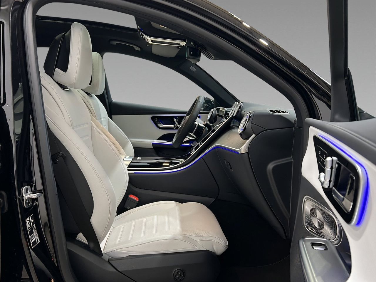 Mercedes-Benz GLC – Bild 15