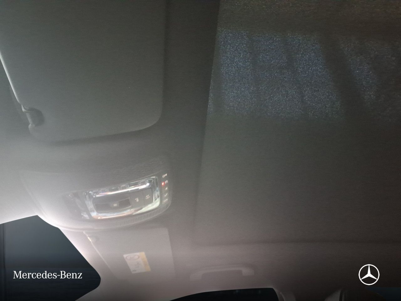 Mercedes-Benz GLE – Bild 27