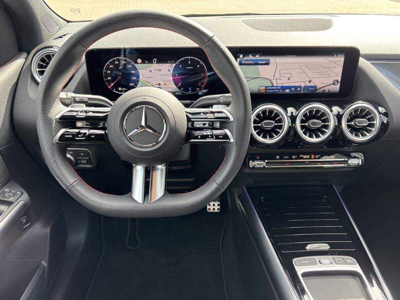 Mercedes-Benz B-Klasse – Bild 12