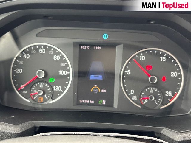 MAN TGX 18.510 4x2 BL SA 22