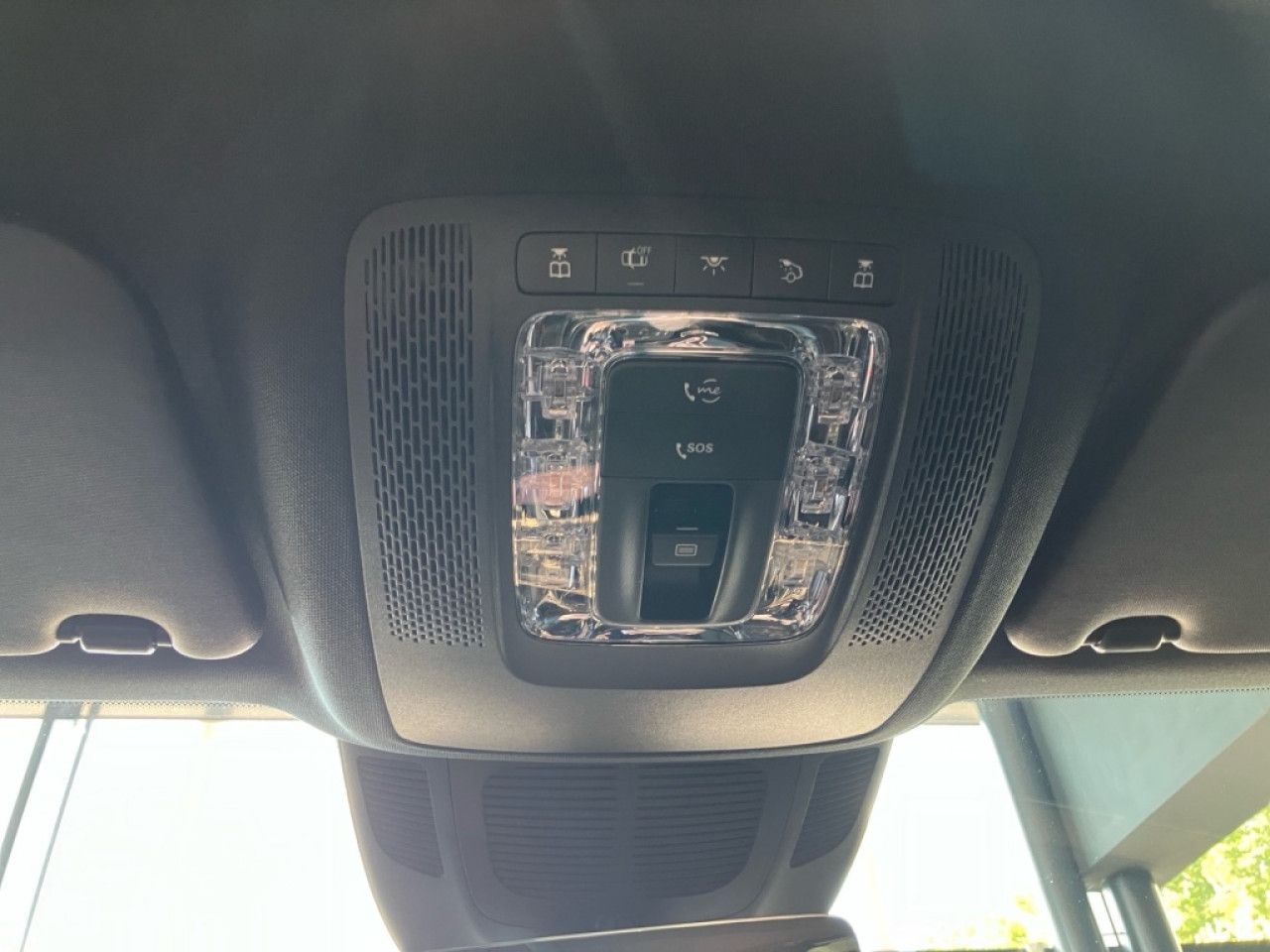 Mercedes-Benz GLE – Bild 26
