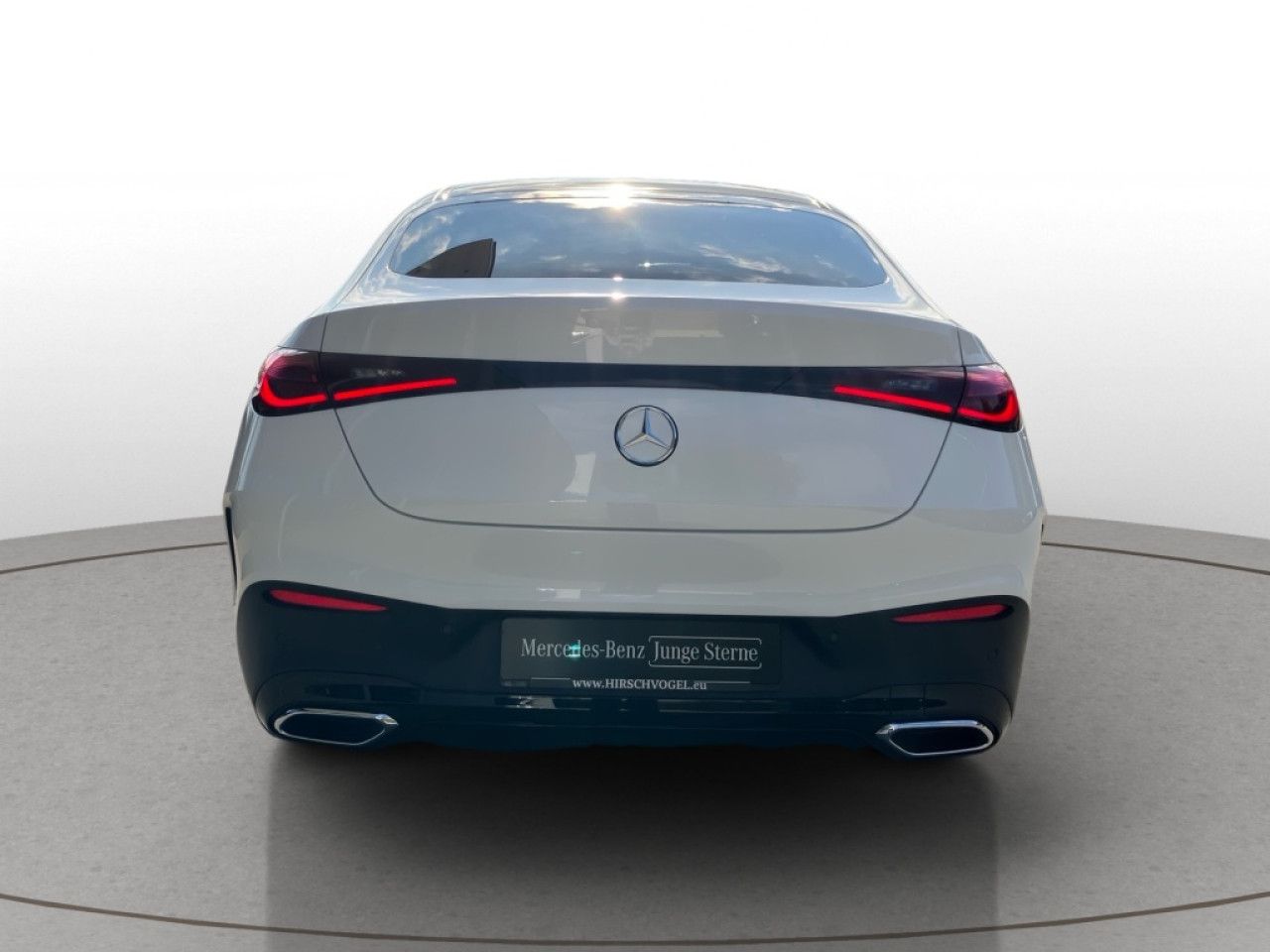 Mercedes-Benz GLC – Bild 5